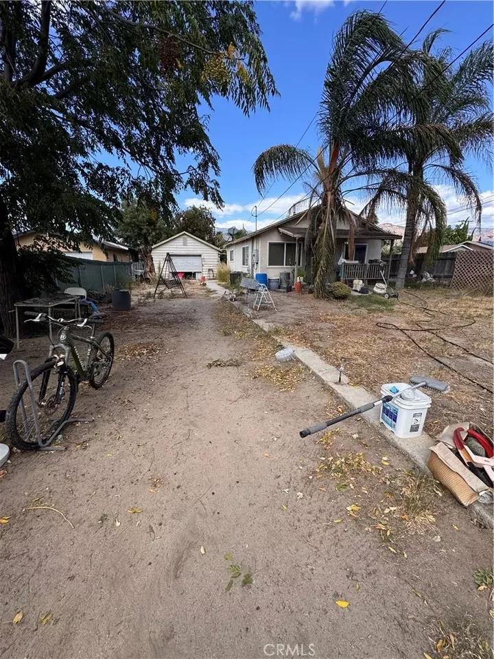 Property Photo:  25508 Paloma Drive  CA 92410 