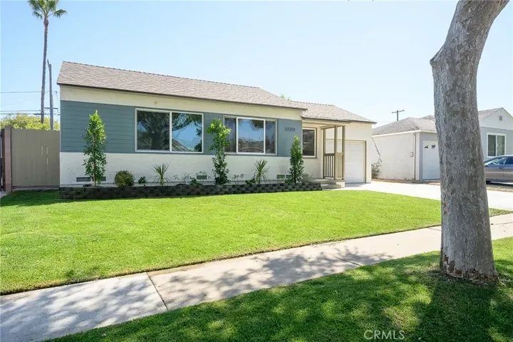 Property Photo: 17214 Elgar Avenue CA 90504