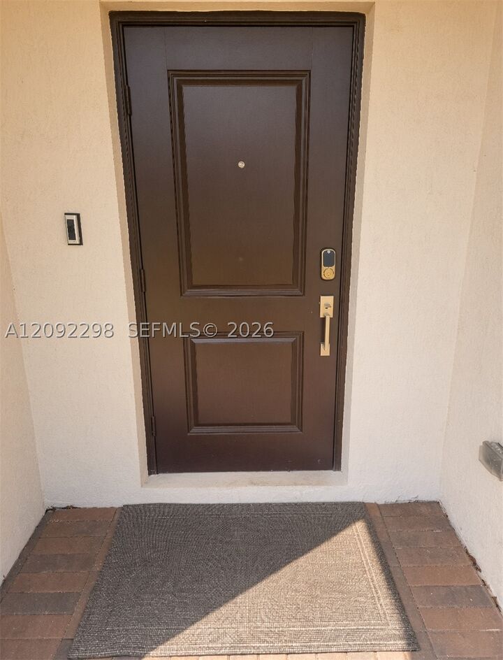 Property Photo:  796 NE 208th Ter 796  FL 33179 