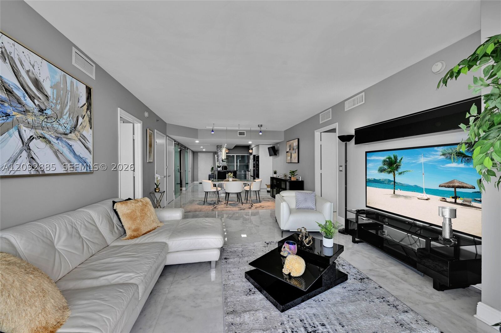 Property Photo: 1800 S Ocean Dr 1408 FL 33009