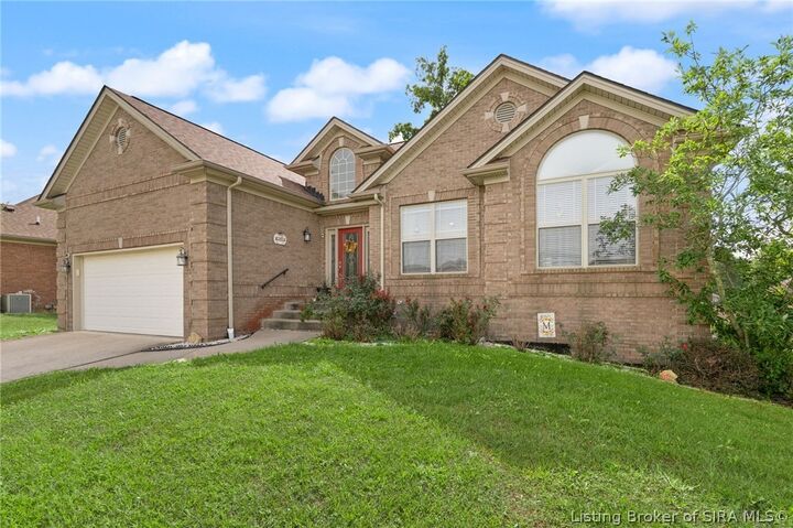 Property Photo: 11530 Yorktown Boulevard IN 47172