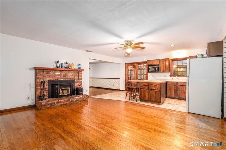 Property Photo: 17 East Bucks Rock Road CT 06776
