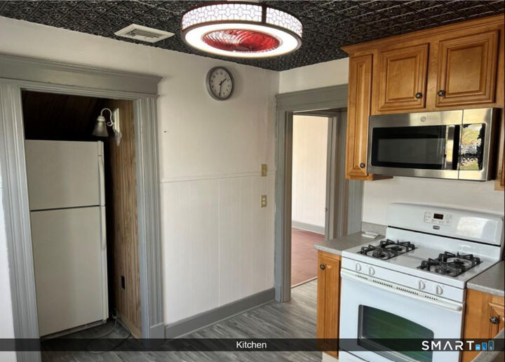 Property Photo: 222 Chipman Street Extension CT 06708