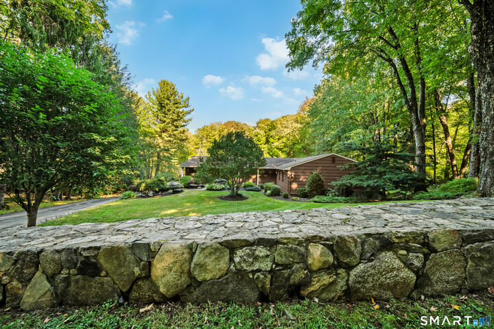Property Photo:  152 Head Of Meadow Road  CT 06470 