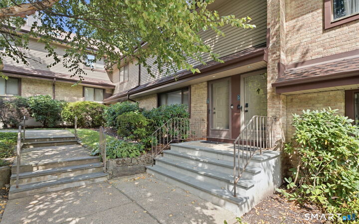 Property Photo: 2437 Bedford Street C17 CT 06905