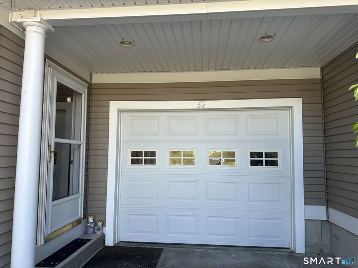 Property Photo: 62 Allison Way 62 CT 06512