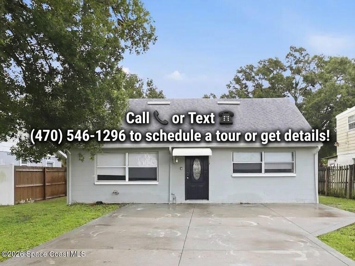 Property Photo:  2035 Palm Way  FL 33773 