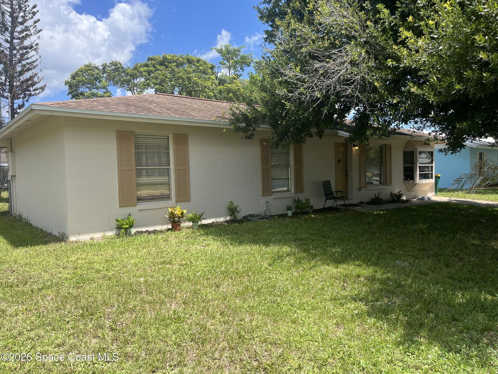 Property Photo: 4110 Webb Court FL 32796