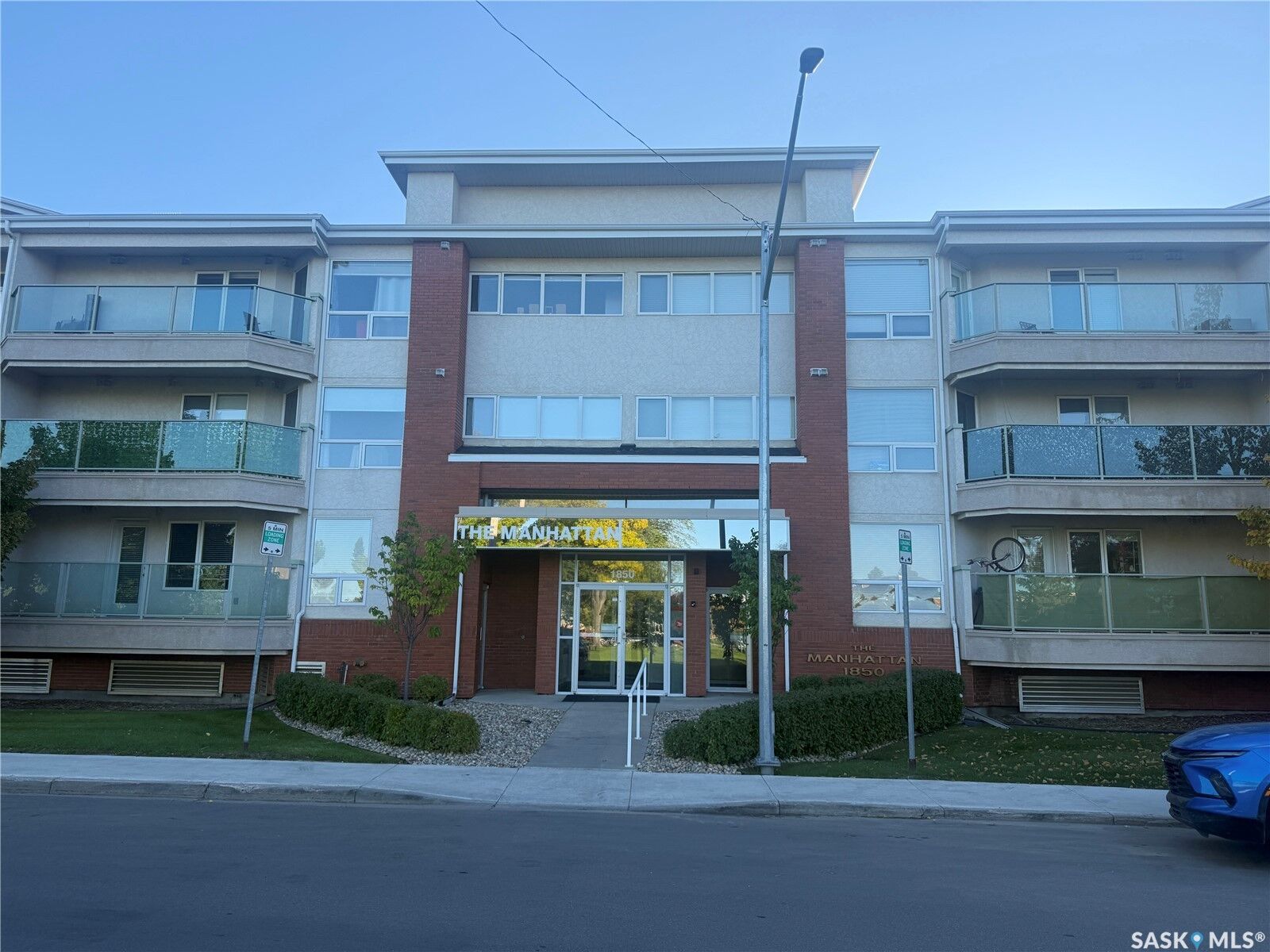 Property Photo:  1850 Main Street 316  SK S7H 4B3 