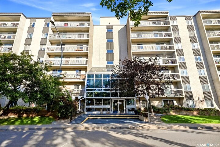 Property Photo:  4045 Rae Street 214  SK S4S 6Y8 