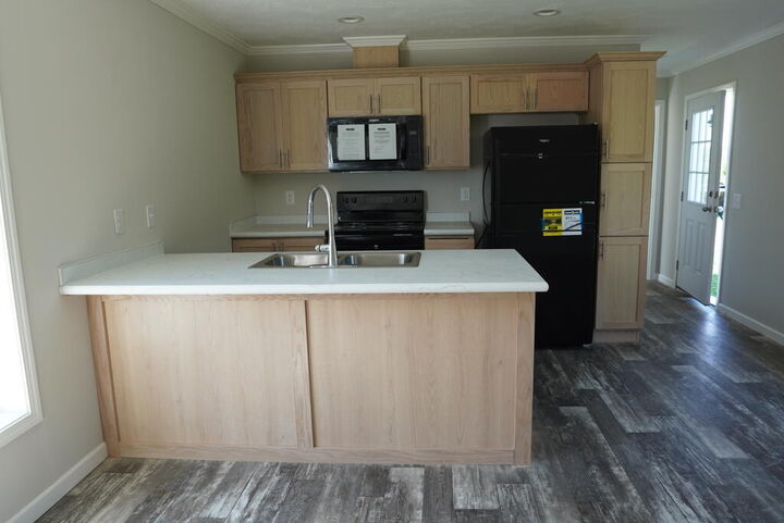 Property Photo: 2414 #1 Bogus Road OH 43160