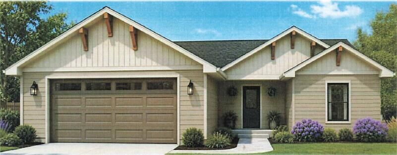 Property Photo: Tbd Story House Lane Lot 34 WY 82801