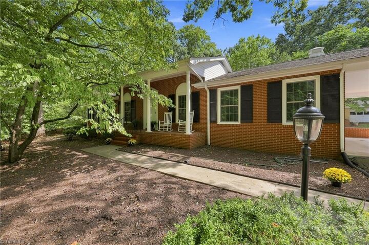 Property Photo:  2036 E Pine Street  NC 27030 