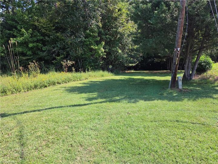 Property Photo: Tbd Belle Ridge Street NC 28659