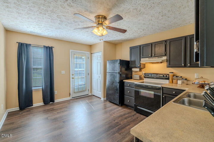 Property Photo: 8428 Longfield Drive NC 27616