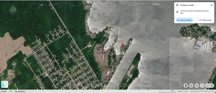 Property Photo:  76 Dock Lane 40  ON L0K 1R0 