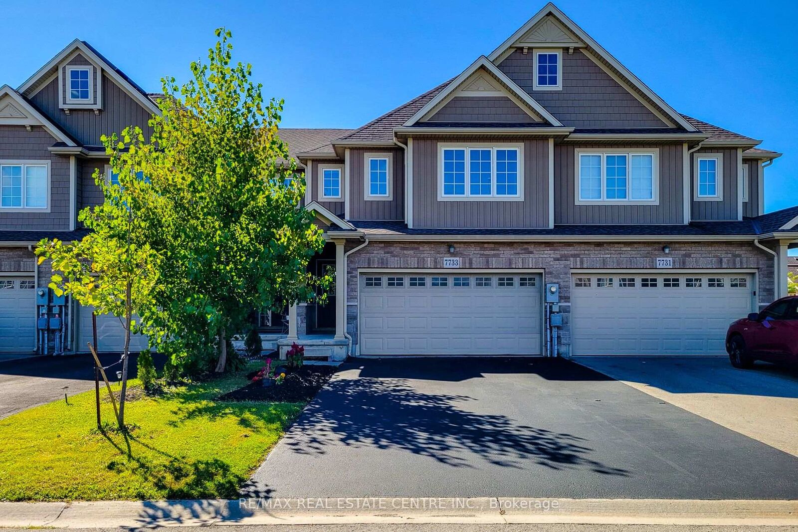 Property Photo: 7733 Shaw Street ON L2G 0H1