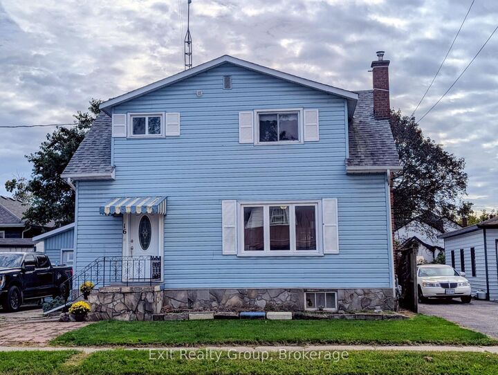 Property Photo:  16 Mercia Street  ON K8V 2P3 