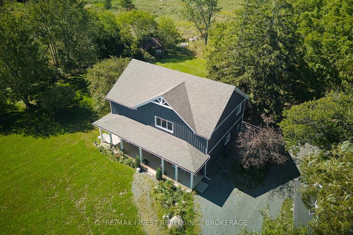 Property Photo:  3850 South Shore Road  ON K0H 2S0 