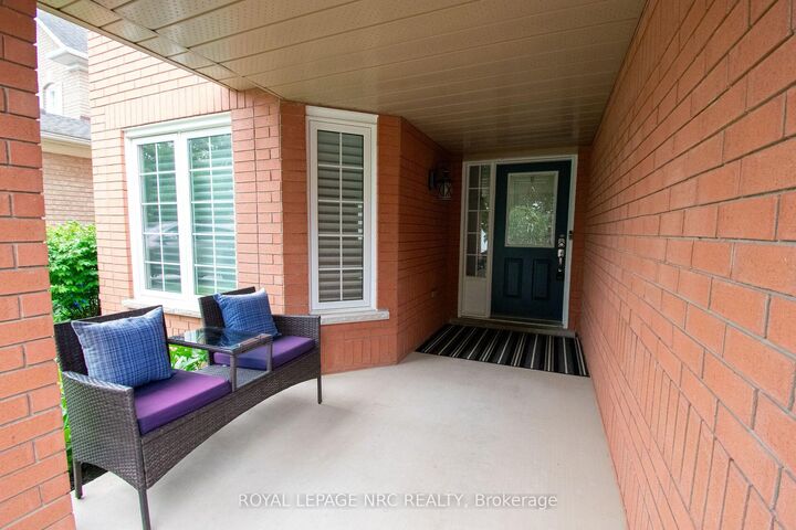 Property Photo:  29 Farris Avenue  ON L2S 3W7 
