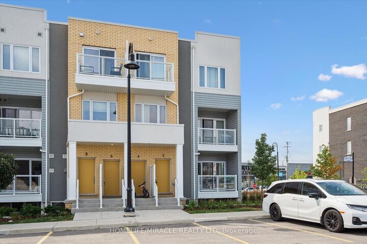 Property Photo:  2 Vitality Drive  ON N2R 0R7 