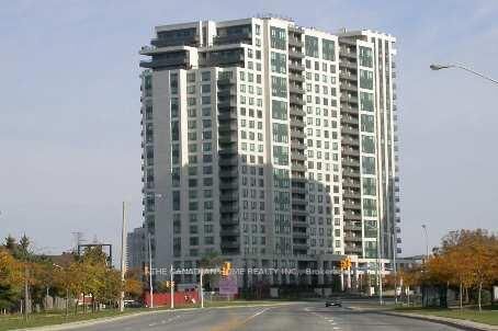Property Photo:  335 Rathburn Road W 905  ON L5B 0C8 