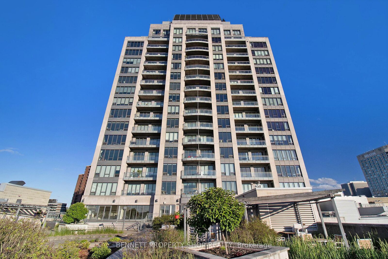 Property Photo:  90 George Street 602  ON K1N 0A8 