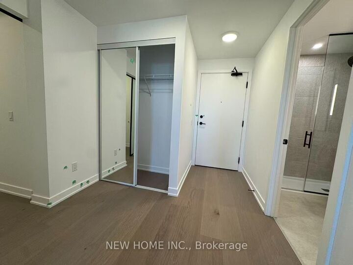 Property Photo:  91 Montclair Avenue 1507  ON M5P 0B1 
