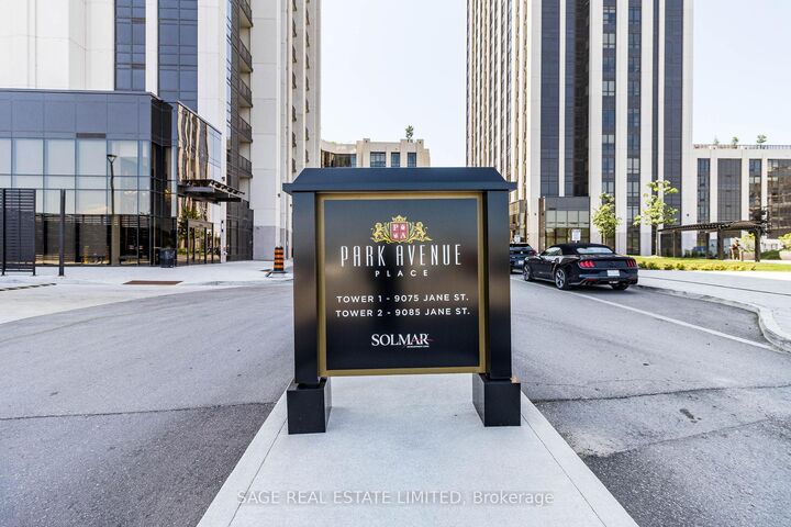 Property Photo:  9085 Jane Street 111  ON L4K 0L8 