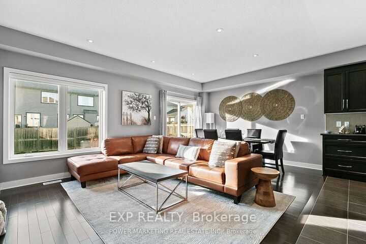 Property Photo: 2200 Nantes Street ON K4A 4E5