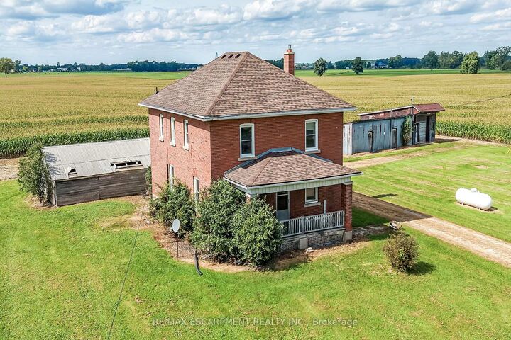 Property Photo: 3311 Highway 6 N/A ON N0A 1J0