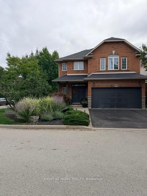 Property Photo:  5383 Haldimand Crescent  ON L7L 7E5 