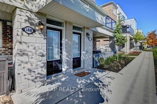 Property Photo:  140 Daylily Lane  ON N2R 0L7 