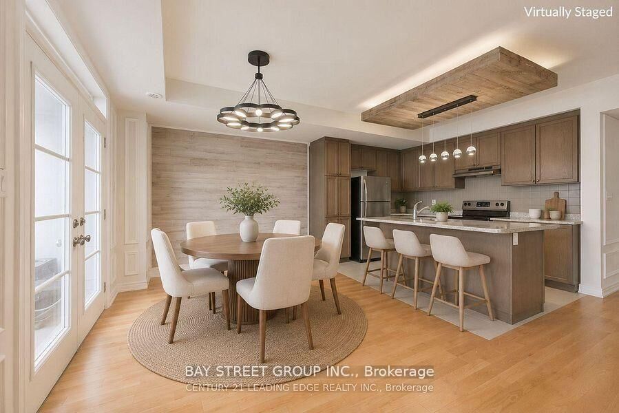 Property Photo:  15 Alicia Lane  ON L6B 1N7 