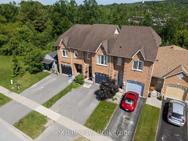 Property Photo:  100 Brookside Street  ON L0A 1G0 