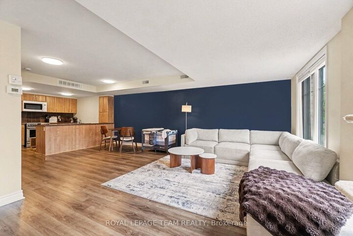 Property Photo: 256 Titanium Private B ON K1C 0A5