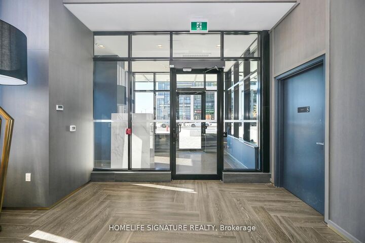 Property Photo:  395 Dundas Street 327  ON L6M 5R8 