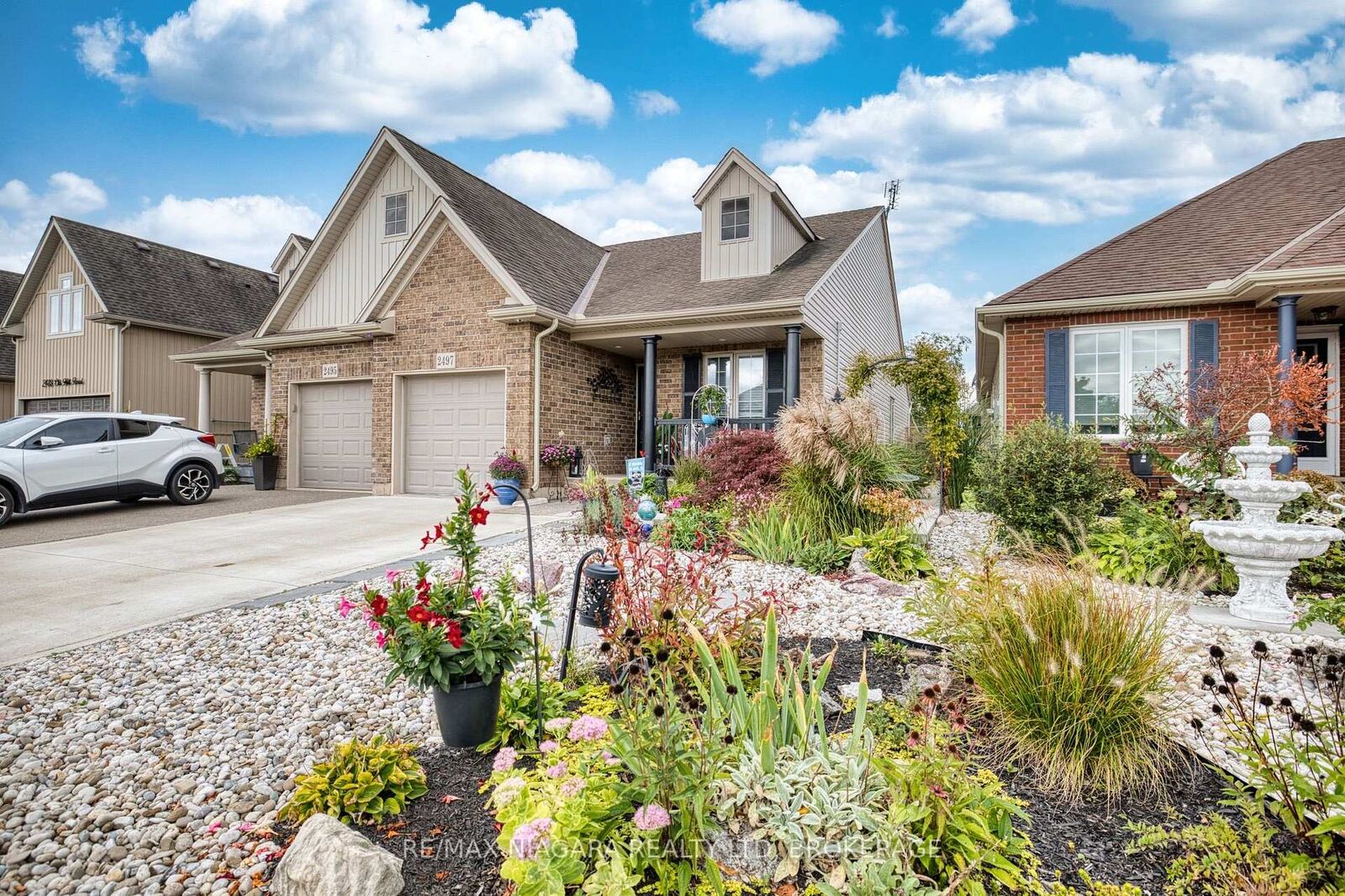 Property Photo:  2497 Old Mill Road  ON L0S 1S0 