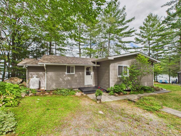 Property Photo:  1014 Opal Lane  ON K0M 1R0 
