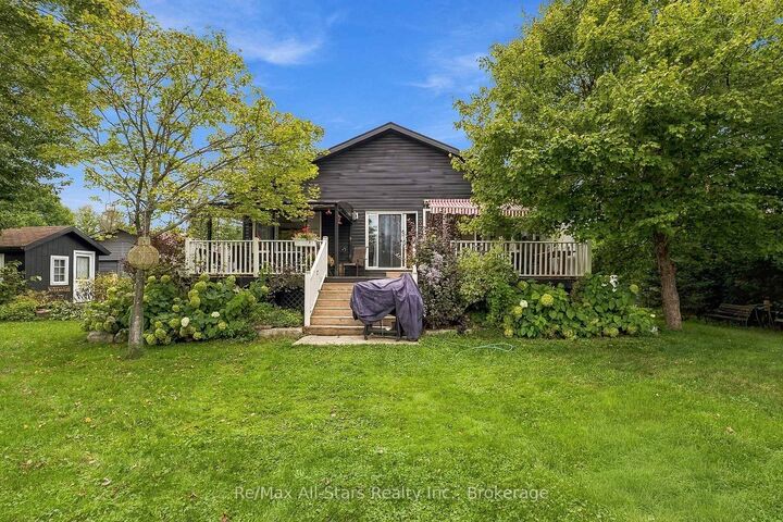 Property Photo:  97 Cedarplank Road  ON K0M 1N0 