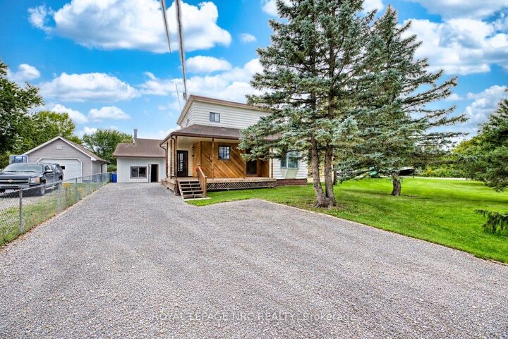 Property Photo:  647 Chippawa Road  ON L3K 5V5 