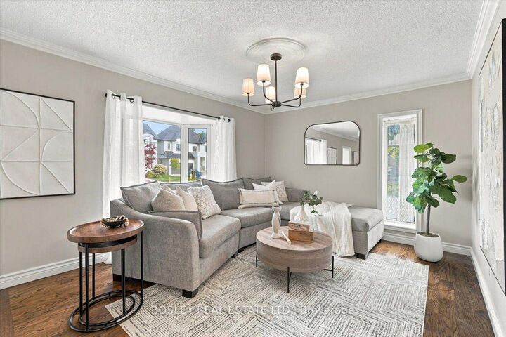 Property Photo:  566 Rougemount Drive  ON L1W 2C2 