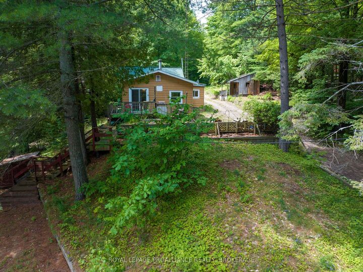 Property Photo:  1166 Rocky Lane  ON K0H 1K0 