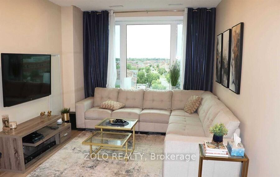 Property Photo: 7400 Markham Road 612 ON L3S 0C5