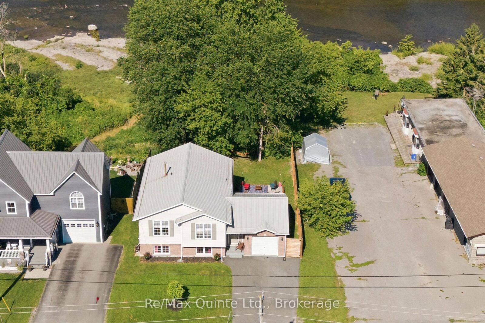 Property Photo:  111 Cannifton Road N  ON K0K 1K0 