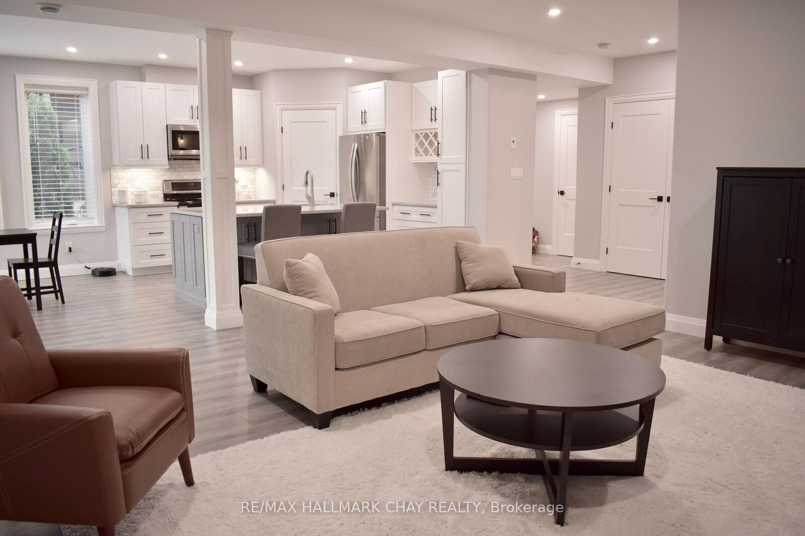 Property Photo:  1448 B River Road  ON L8Z 2H2 