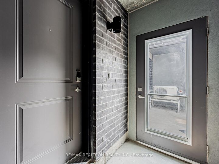 Property Photo:  38A Lookout Drive 16  ON L1C 3K5 