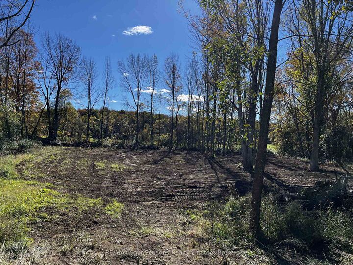 Property Photo:  Lot 9 Concession 11 Concession S  ON N4K 1W1 