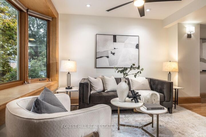 Property Photo:  8 Wiley Avenue  ON M4J 3W4 