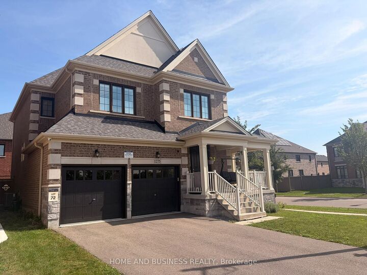 Property Photo:  1275 Raspberry Terrace  ON L9T 2X5 